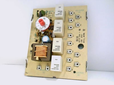 INGERSOLL RAND CR71A1089