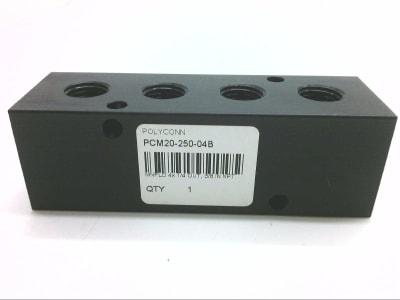POLYCONN PCM20-250-04B