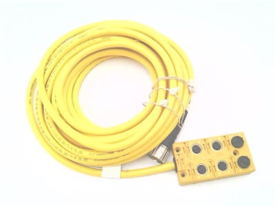 TURCK VB 60-10-CSM 12