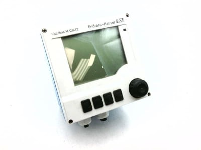 ENDRESS & HAUSER CM42-MAA000EBS00