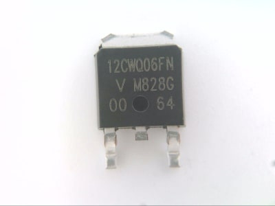 GENERIC 12CWQ06FN