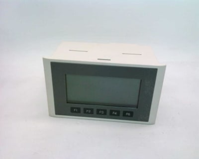 MITSUBISHI FX-25DU-E