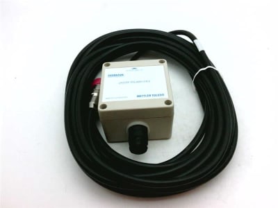 METTLER TOLEDO 1200-24