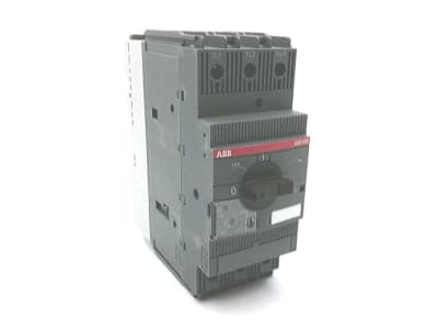 ASEA BROWN BOVERI MS165-16