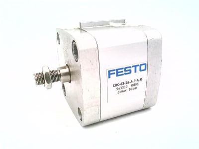 FESTO CDC-63-25-A-P-A-R