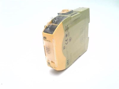 PILZ PNOZ MML 1P