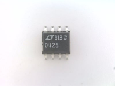 ANALOG DEVICES LT1004CS8-2.5#PBF