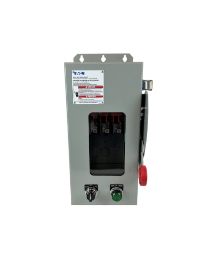 EATON CORPORATION DH362UDKW2