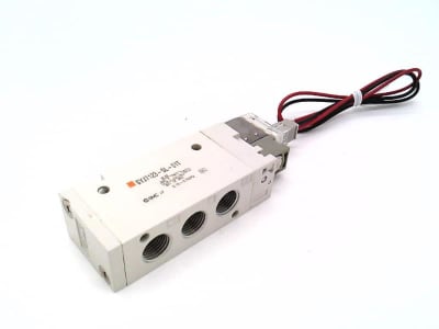 SMC SYJ7123-5L-01T