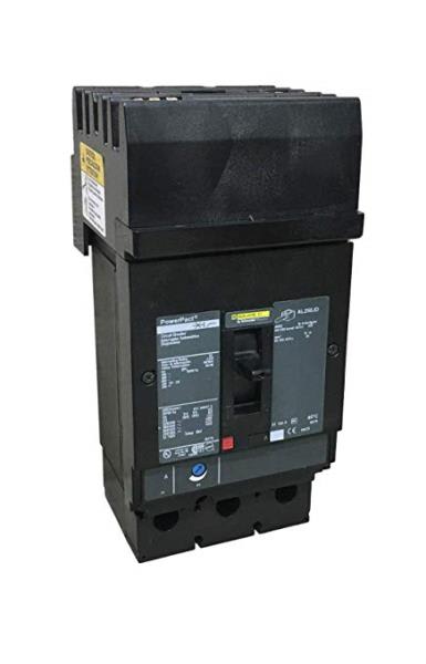 SCHNEIDER ELECTRIC JDA36200LC