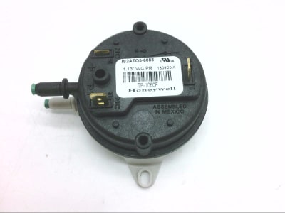 DETROIT RADIANT TP-1060F