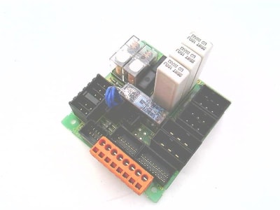 FANUC A20B-1008-0740/02B