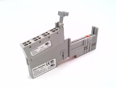 ALLEN BRADLEY 1734-TB