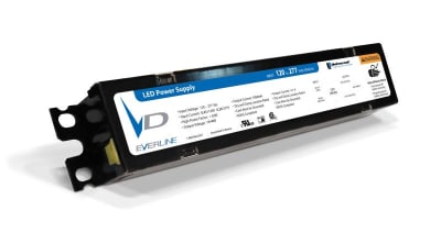 UNIVERSAL LIGHTING TECHNOLOGY D700C30UNV-J020C