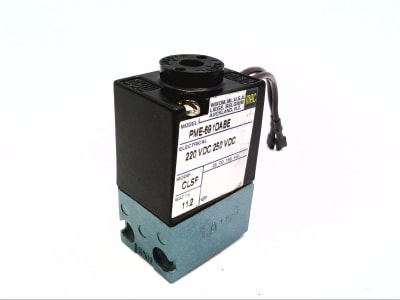 MAC VALVES INC PME-691DABE