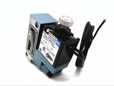 MAC VALVES INC 132B-614BAAA