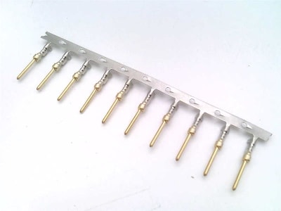 NORCOMP 170-001-170-002