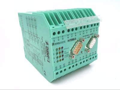 PEPPERL & FUCHS IVI-KHA6-4HB5