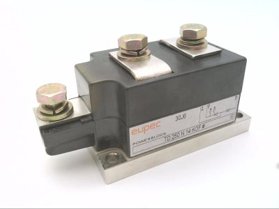INFINEON TD250N14KOF