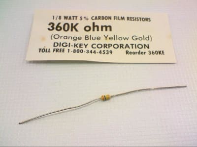 YAGEO CFR-12JB-52-360K