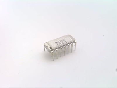 ON SEMICONDUCTOR RM4194D