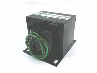 HAMMOND MANUFACTURING 165L50