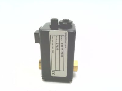 PROPORTION AIR INC QB2TFIC085