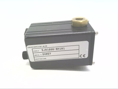 PROPORTION AIR INC SJ01666-BM101