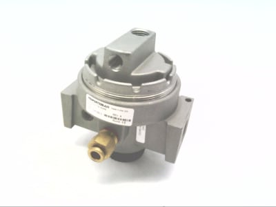 PROPORTION AIR INC SJ01493-A21