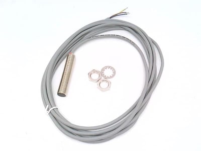 RADWELL VERIFIED SUBSTITUTE BES 516-207-BO-E-03-SUB