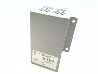 VAN DER GRAAF VGC-10-ASSY