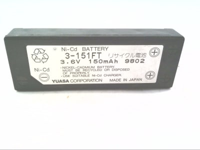 YUASA 3-151FT
