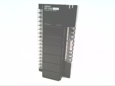 OMRON 61F-G4N AC120/240