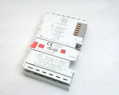 BECKHOFF EL3061