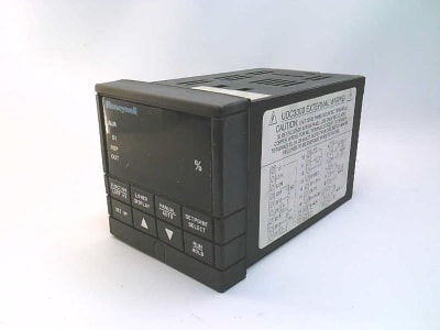 HONEYWELL DC330B-C0-203-20-000P00-20-0