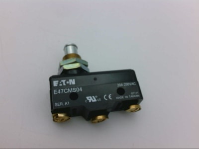 EATON CORPORATION E47CMS04