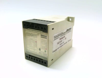 MARTENS ELEKTRONIK NG1000-1-99