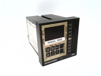INVENSYS 5653-02900-350-0-00