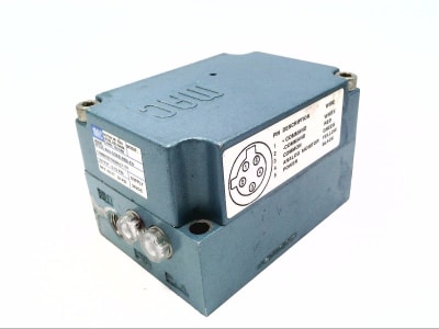 MAC VALVES INC PPC5C-AAA-DGAB-BBA-E0