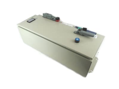 SCHNEIDER ELECTRIC LE1D128B71-L-G7-1-08-A206P-A400-A610-A999