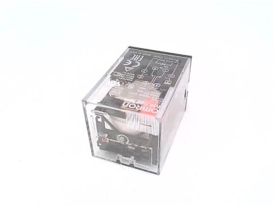 OMRON MKS2PN AC240