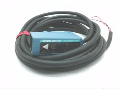 HONEYWELL FE8B-TX6E-M