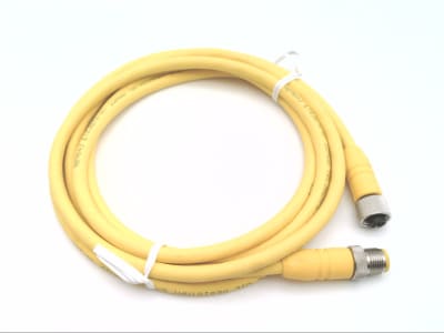 LEUZE KDS U-M124AM124A-T2100-020