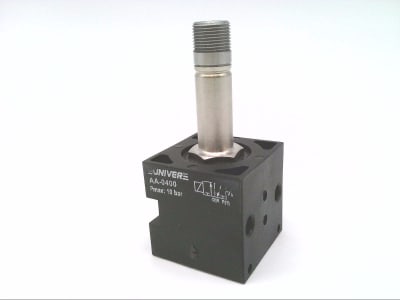 UNIVER GROUP AA-0400