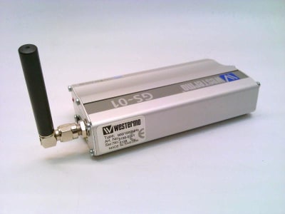 WESTERMO GS-01-900/1800MHZ
