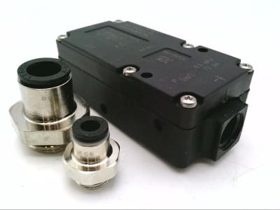 PIAB VACUUM PRODUCTS X5A6-BN