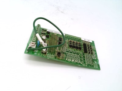 YASKAWA ELECTRIC DI-08