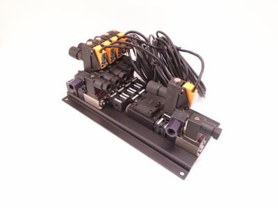 PIAB VACUUM PRODUCTS MVU-006X