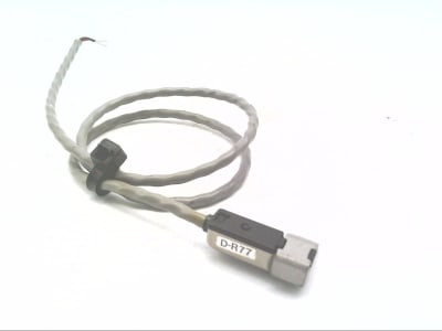 SMC D-R77