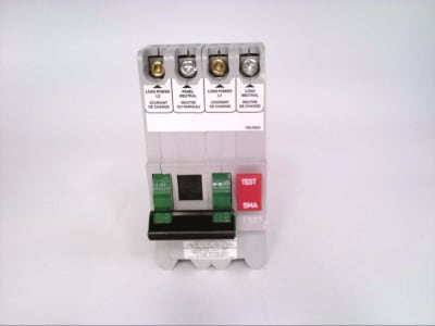 SCHNEIDER ELECTRIC NAGF-230